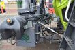 Esparcidor - Claas - xerion 4200 saddle trac bauer