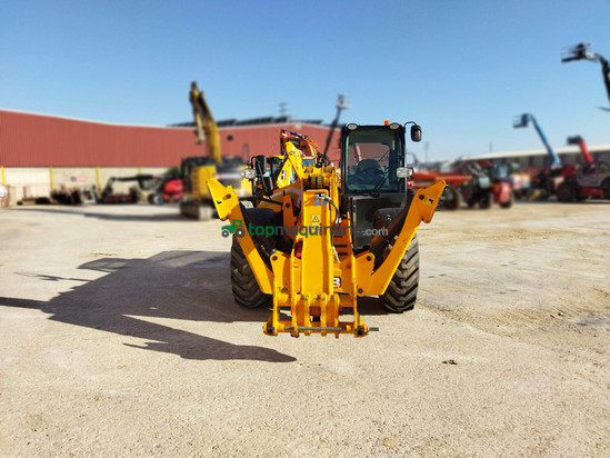 Telescopica JCB 540.180