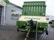 Cinta transportadora de forraje - Krone - titan r/54 gl
