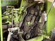 Empacadora gigant - Claas - rollant 255 rc