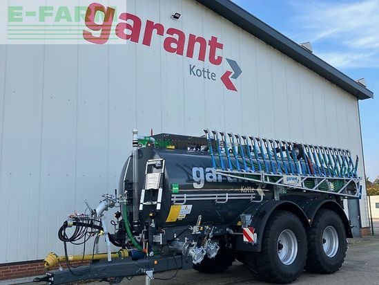 Cuba de purin - garant Kotte - pt 17.300