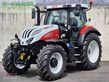 Tractor agrícola - Steyr - 6150 profi cvt (stage v)