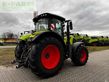 Tractor agrícola - Claas - axion 870 cmatic cebis