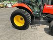 Tractor agrícola - Kubota - m7060 hydraulic shuttle tractor (st25809)