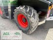Cosechadora de Cereal - Claas - jaguar 890 fs-csl