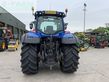 Tractor agrícola - Valtra - t154 hi tech (st23756)