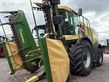 Cosechadora de Cereal - Krone - big x 630
