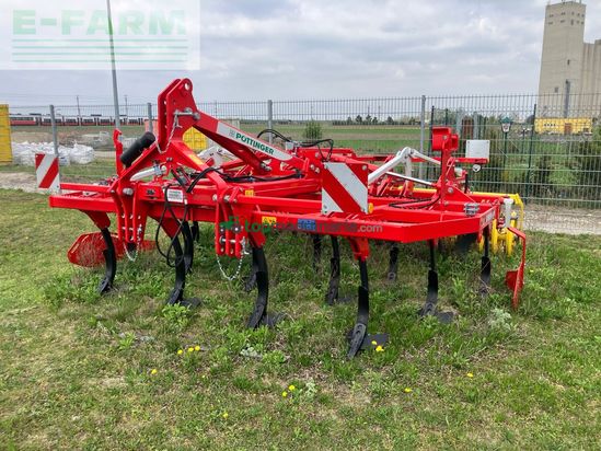 Cultivador - Pöttinger - Synkro 4030K
