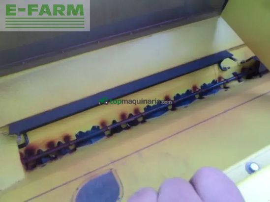 Sembradora directa - Sky - easy drill 300