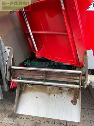 Remolqu esparcidor - Sgariboldi - grizzly 7122/2