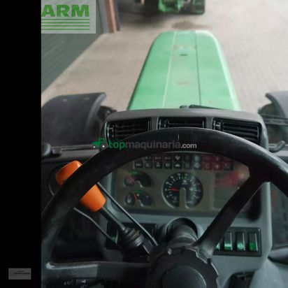 Tractor agrícola - Deutz-Fahr - agrotron 165 mk3 13006