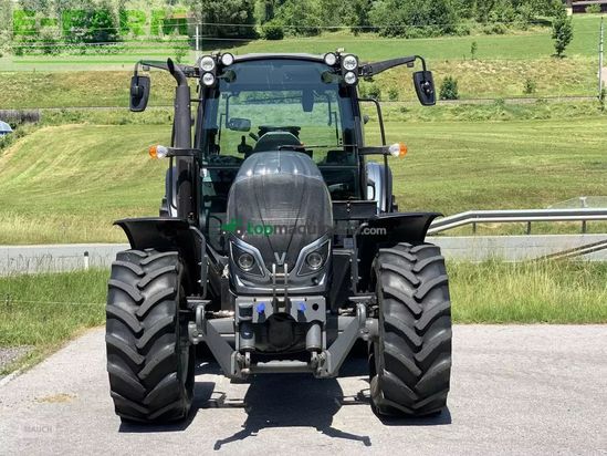 Tractor agrícola - Valtra - a 104 ht4