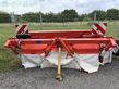 Cortacésped manual - Kuhn - gmd802ff