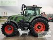 Tractor agrícola - Fendt - 724 vario s4