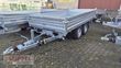 Remolqu agrícola - Saris - k3 310 176 3000 2 hds 40 eb