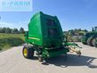 Empacadora gigant - John Deere - 864