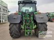 Tractor agrícola - John Deere - 6215 r