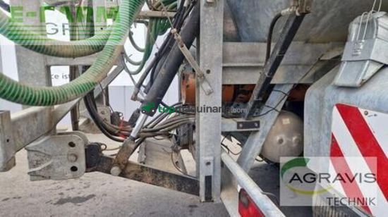 Cisterna - Wienhoff - 24.800 ptw tridem profi line