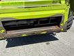 Cosechadora de Cereal - Claas - lexion 560 tt