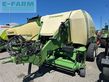 Empacadora gigant - Krone - big pack 1270 xc high speed