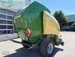 Empacadora gigant - Krone - comprima v 180 xc