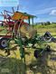 Rastrillo - Krone - swadro 421/11