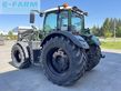 Tractor agrícola - Fendt - 718 s4 profi+