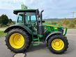 Tractor agrícola - John Deere - 5100m