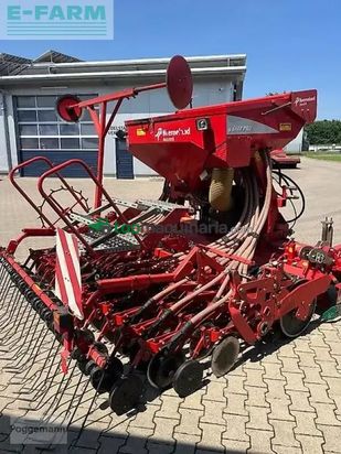 Combinado de siembra - Kverneland - s-drill pro