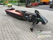 Cortacésped manual - Kverneland - extra 336