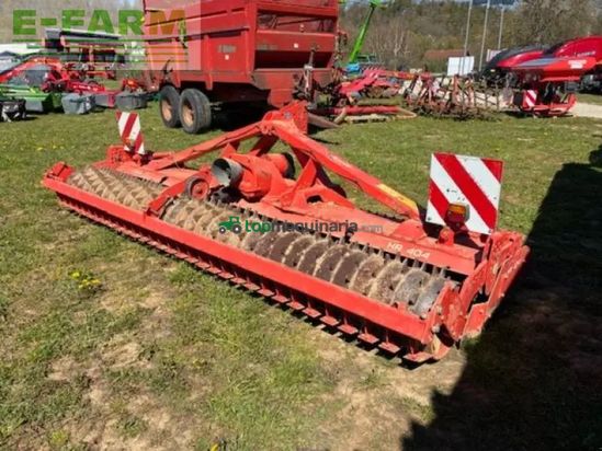 Grada rotativa - Kuhn - hr 404d