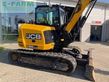 Excavadora - JCB - 86 c-2