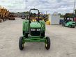 Tractor agrícola -  - john deere 5055e (st4162)