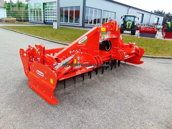 Grada rotativa - Maschio - dc 3000 combi