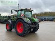 Tractor agrícola - Fendt - 718 power plus tractor (st24749)