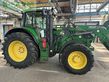 Tractor agrícola - John Deere - 6150m