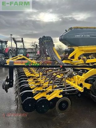 Combinado de siembra - Bednar - omega oo 6000 l