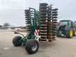 Grada rotativa - Simba - sima x-press 6,6m