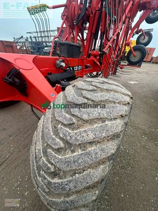 Rastrillo - Kuhn - ga 13131