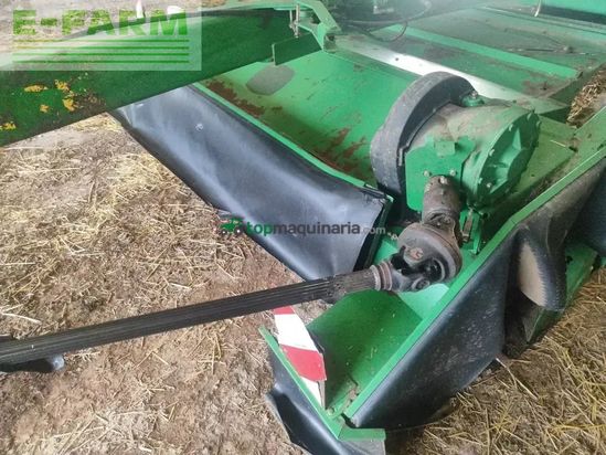 Cortacésped manual - John Deere - 530