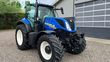 Tractor agrícola - New Holland - t7.165s med frontlift