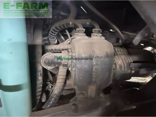 Atomizador - Berthoud - vantage 43-46