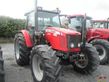 Tractor agrícola - Massey Ferguson - 5460