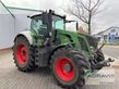 Tractor agrícola - Fendt - 826 vario scr