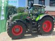 Tractor agrícola - Fendt - certified | 728 gen7 profi plus