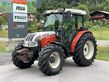 Tractor agrícola - Steyr - kompakt 370