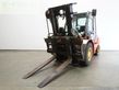 Elevadora - Manitou - msi 50