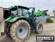 Tractor agrícola - Deutz-Fahr - 6140 ttv