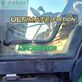 Tractor agrícola - John Deere - 6250 r ultimate edition
