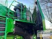 Cosechadora de Cereal - John Deere - t 670 + sw 625r